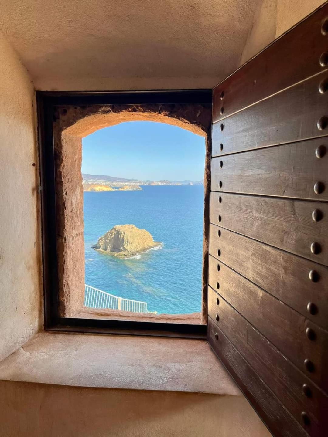 Casa Calypso San Juan De Los Terreros Exterior photo