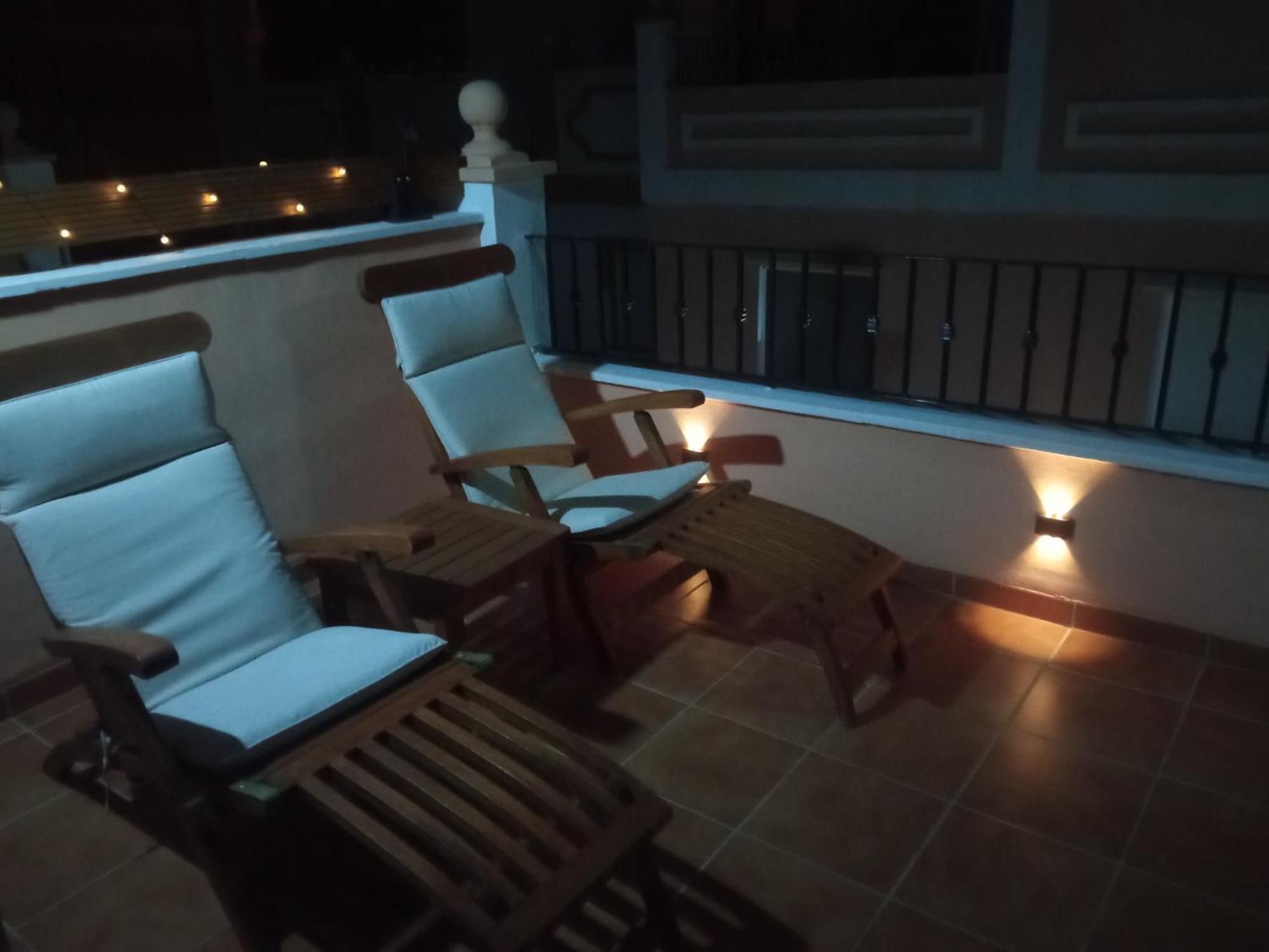 Casa Calypso San Juan De Los Terreros Exterior photo