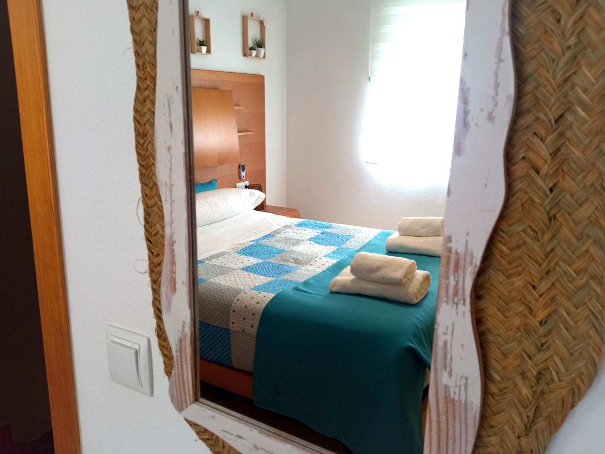 Casa Calypso San Juan De Los Terreros Exterior photo