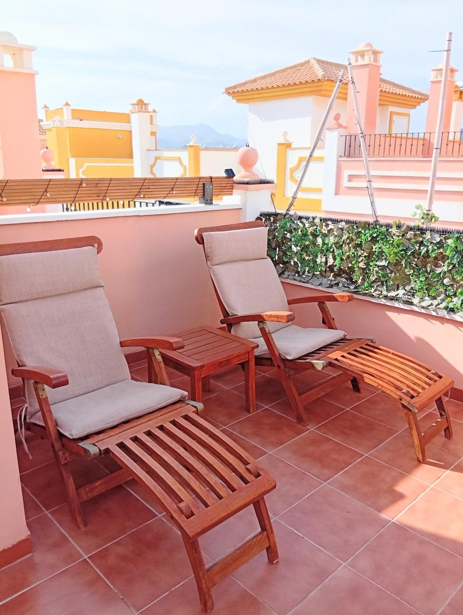Casa Calypso San Juan De Los Terreros Room photo